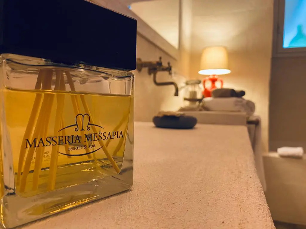 Masseria Messapia Wine Resort & Spa Salento