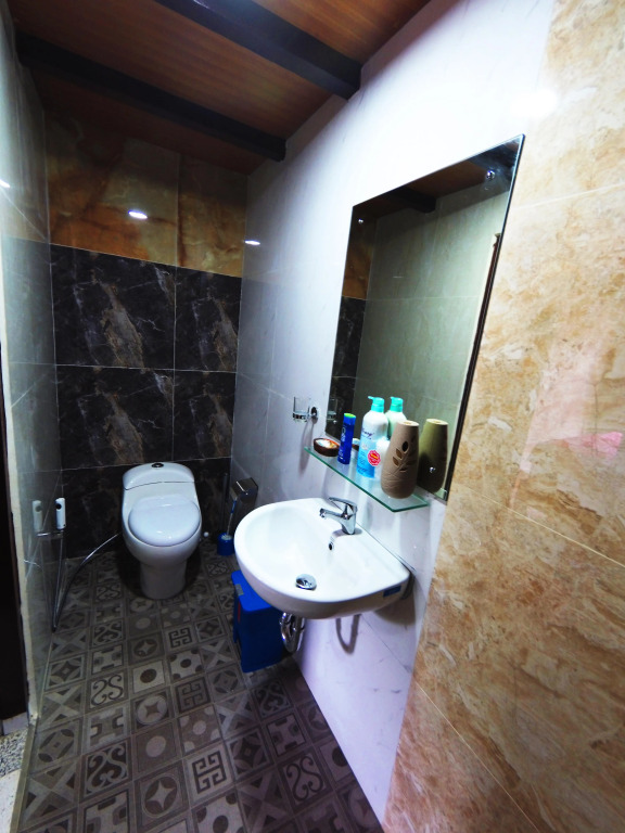 Capung Guesthouse