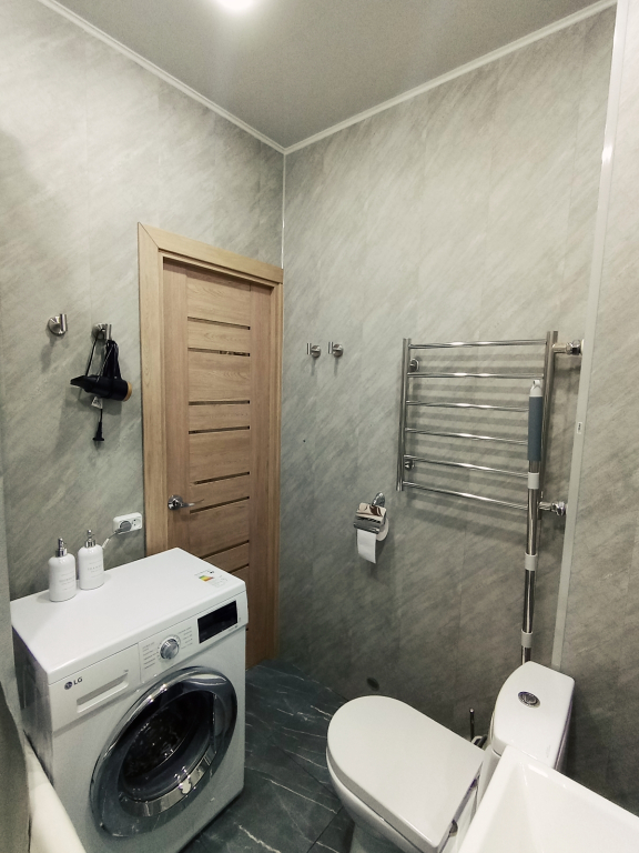 Квартира уютная в центре