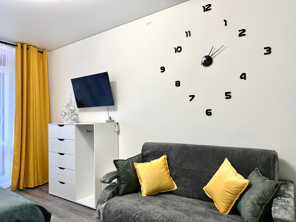 Квартира Garnet Apartments Манго