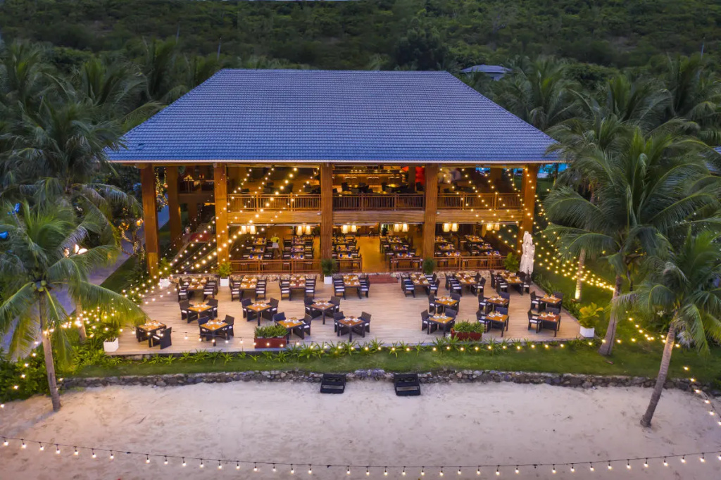 Vinpearl Resort & Spa Nha Trang Bay