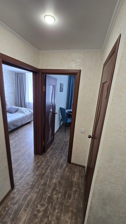Квартира Уютная