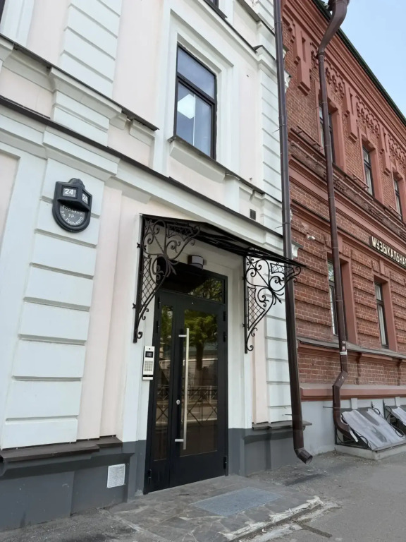 Апартаменты Уютная студия в центре Казани