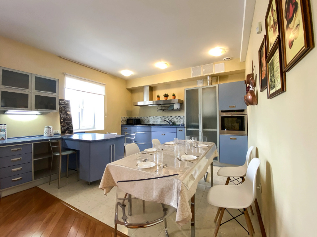 Апартаменты uTrip Ankara