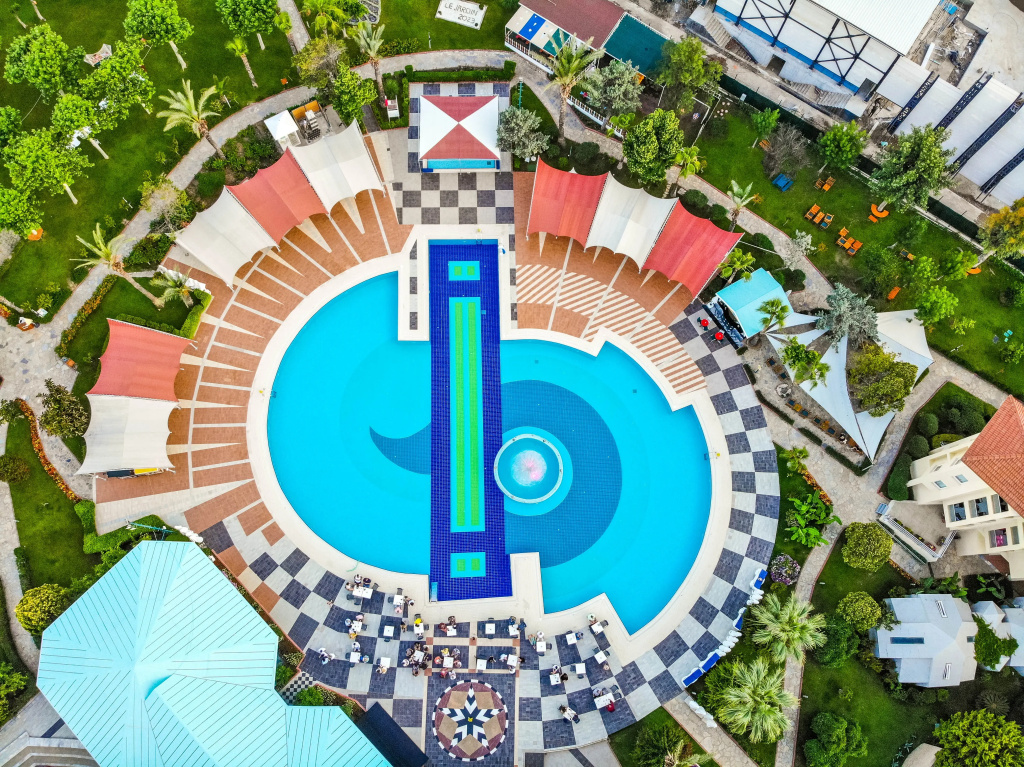 Le Jardin Resort Holiday Village