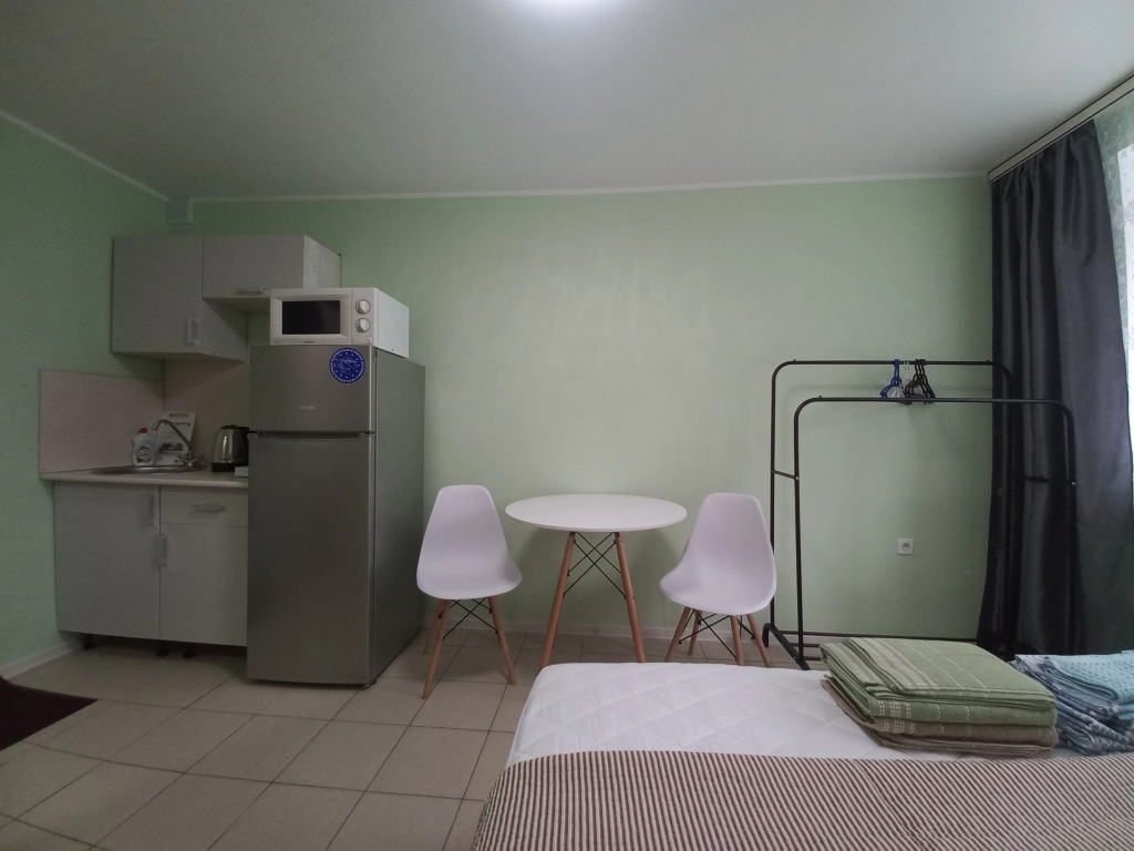 Квартира Уют и тепло