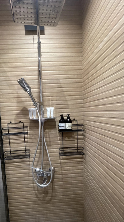апартаменты White room