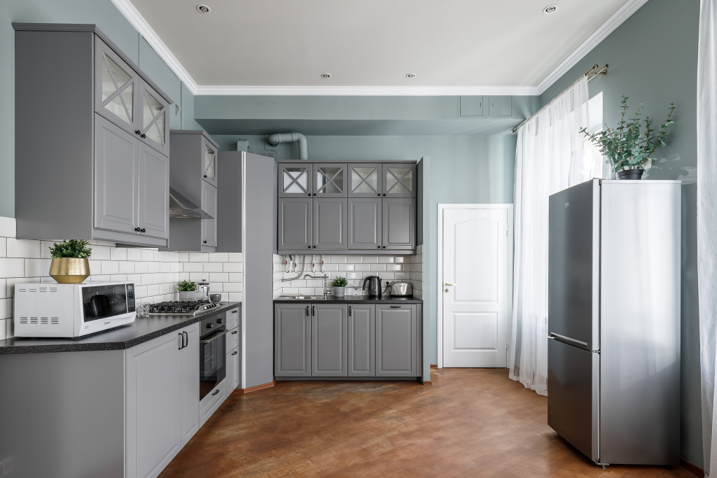 Апартаменты Minin Apartments у Эрмитажа 220 кв.м.