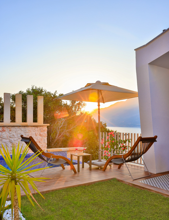 Casa Bi Hotel