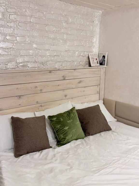 Апартаменты Chiki Loft в 5 минутах от метро