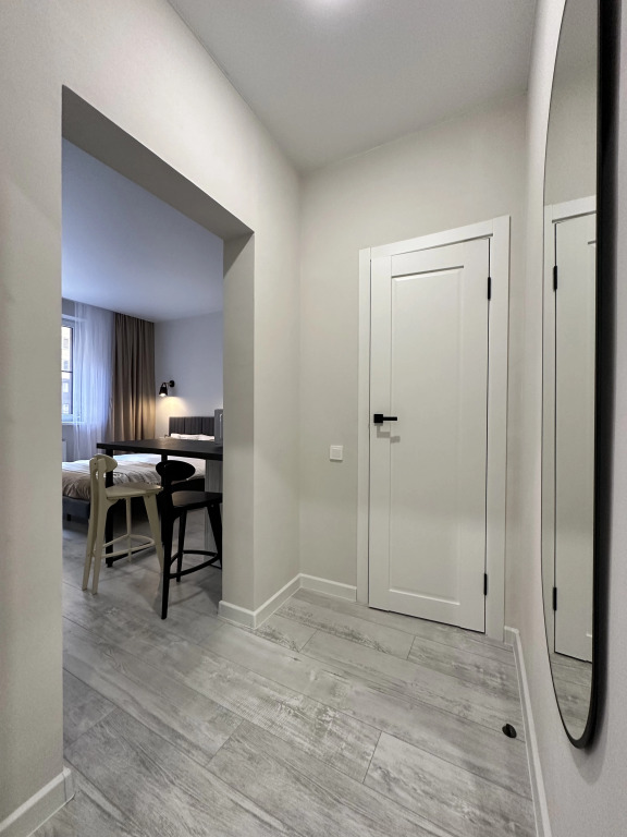 U Tts Krasnaya Ploschad Apartments