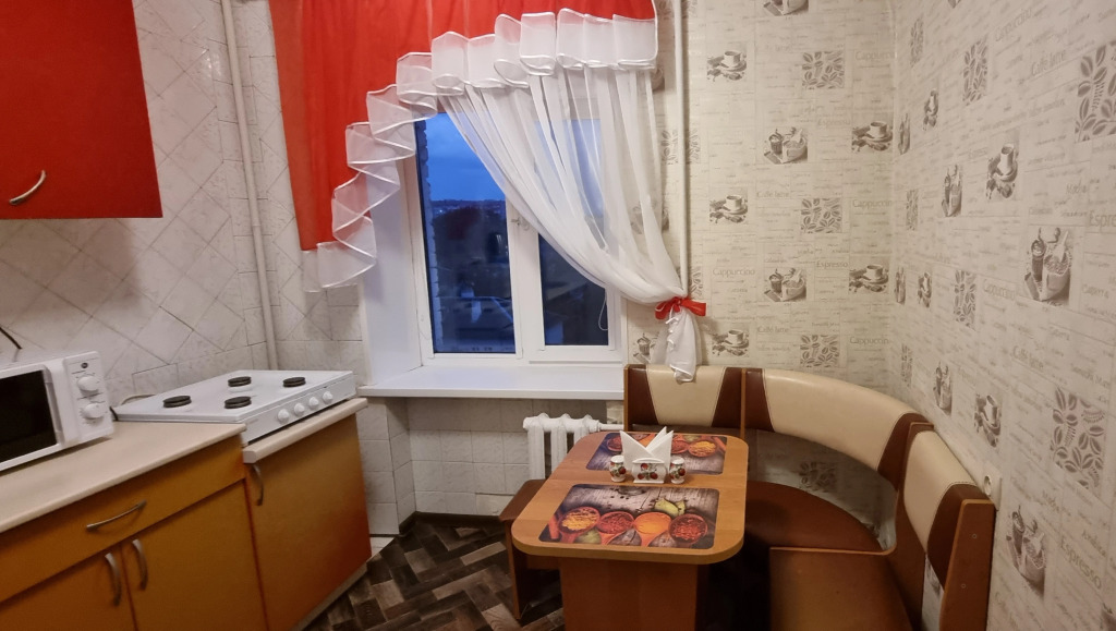 Квартира Двухкомнатная в Самом Центре Азова - фото 5
