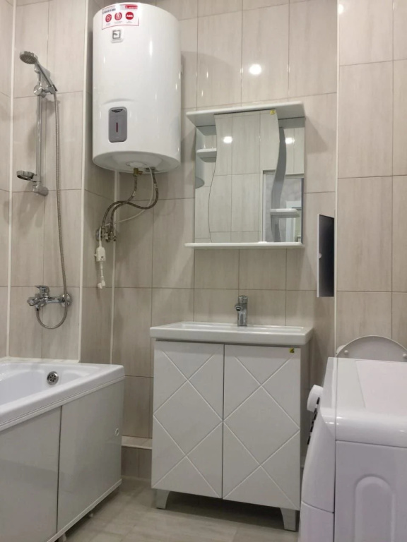 Квартира в Центре Адлера