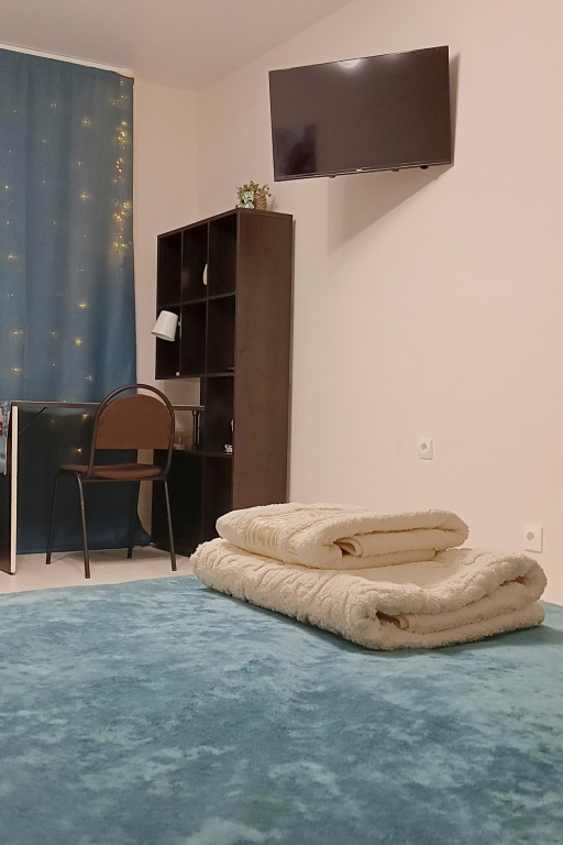 Квартира для спокойного отдыха