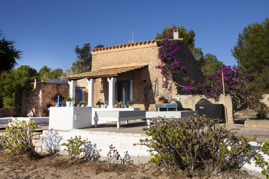 Casa Casita