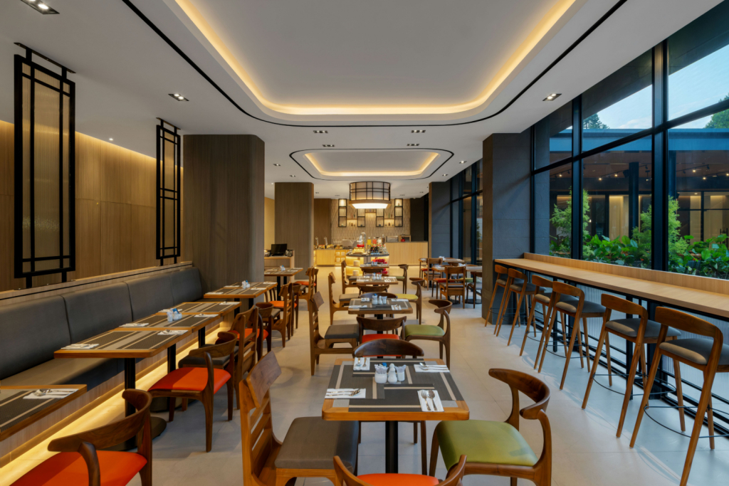 Hotel Neo Kota Baru Parahyangan