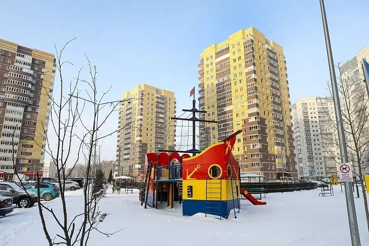 Квартира уютная однокомнатная у Гагаринского парка