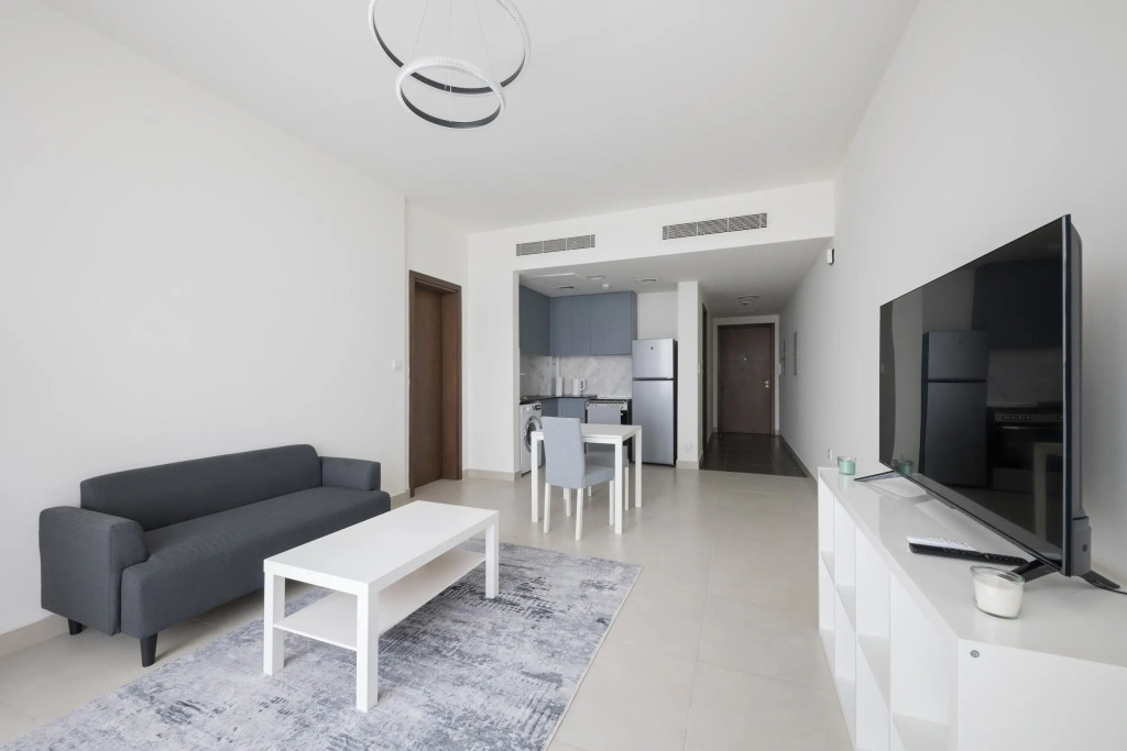 Апартаменты Welcome Home in Living Garden