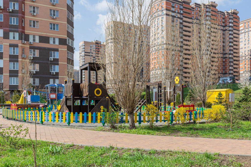 Квартира Лофт на берегу Дона 1