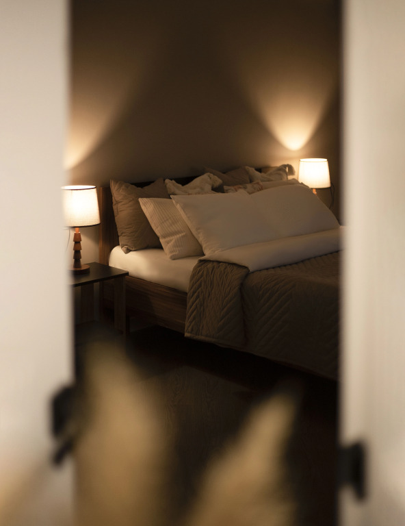 Moskva Moll Flat