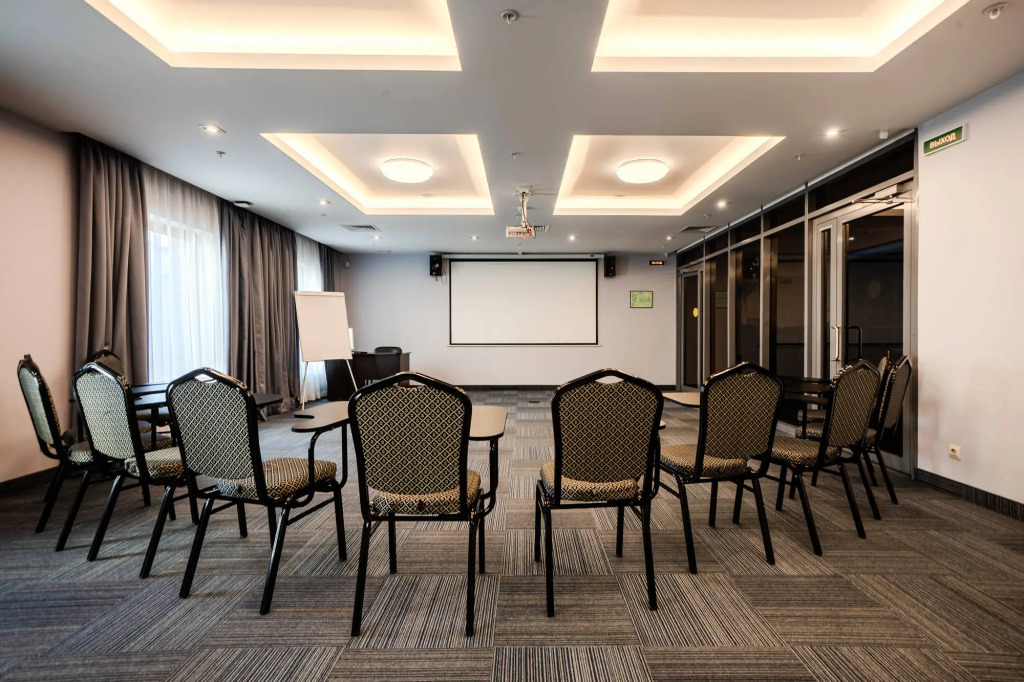 4 ★ Отель Harbor Club