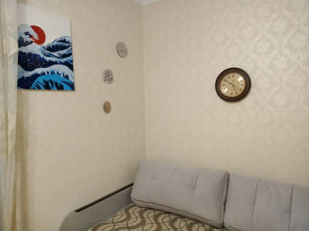 Makhachkala 1 Apartments