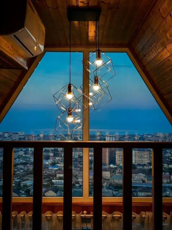 Частный дом Derbent housе