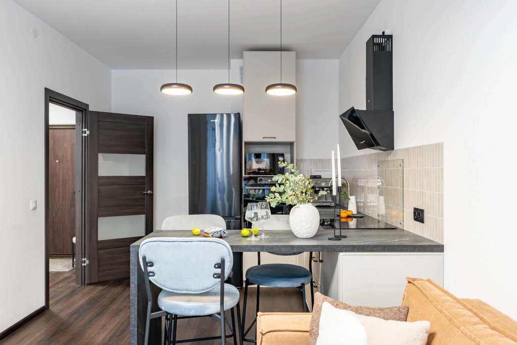 Квартира Merino Home Ван Гог