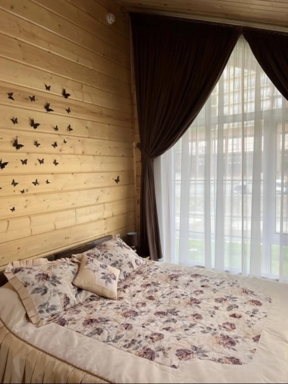 Апартаменты 415 в Family Alley