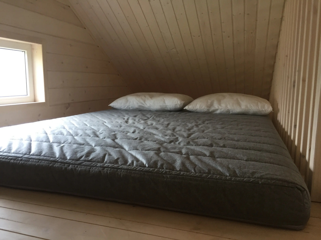 Ezhevika Guest House