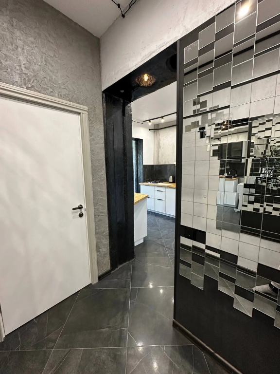 Частный дом Loft Place Taus-2