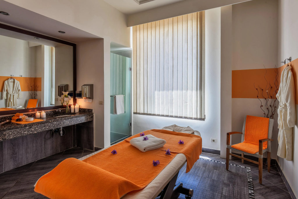 Cleopatra Luxury Resort Makadi Bay