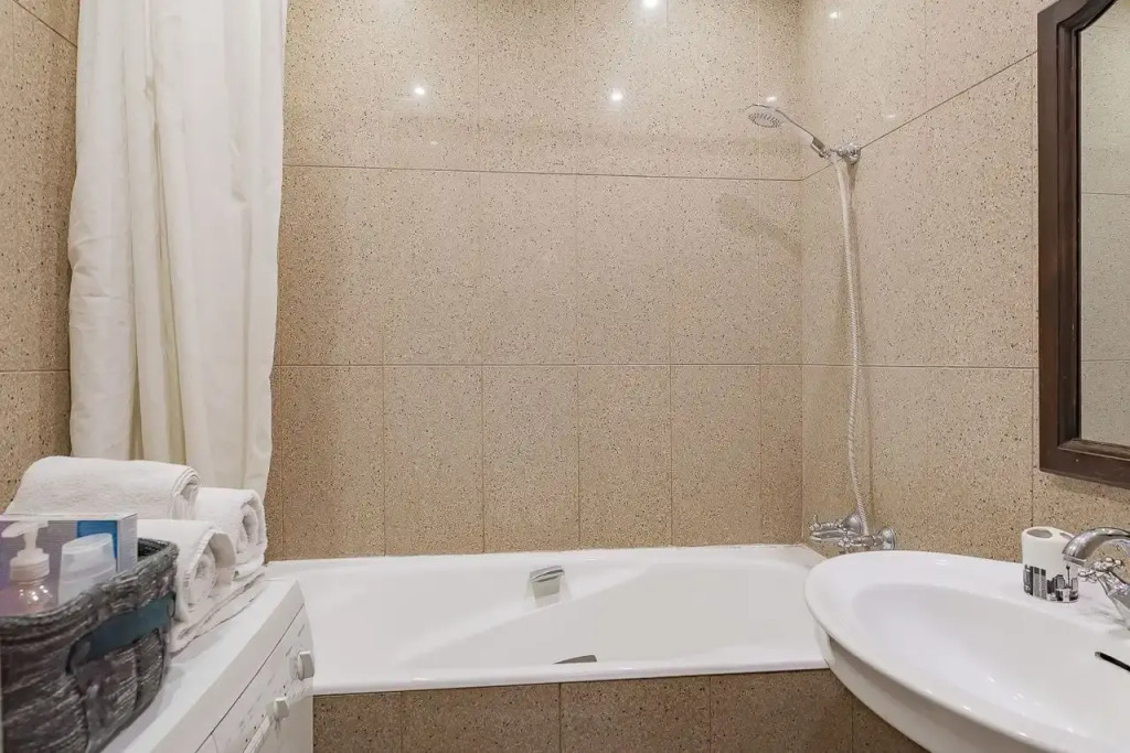 Квартира Grand Apartment на Центральном Проспекте