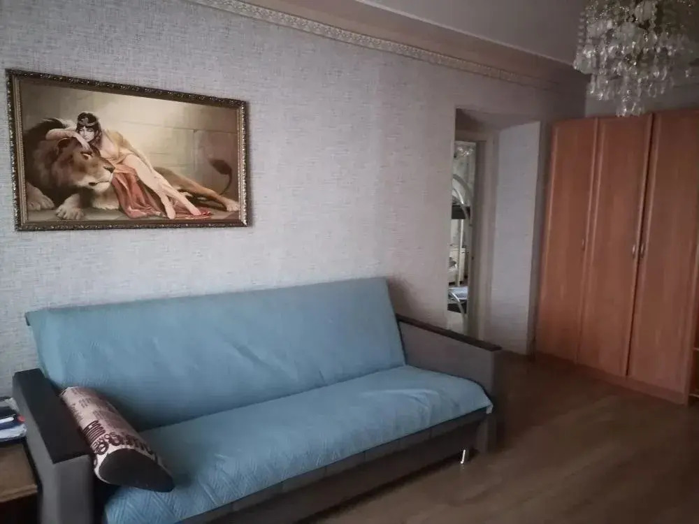 Квартира Царская