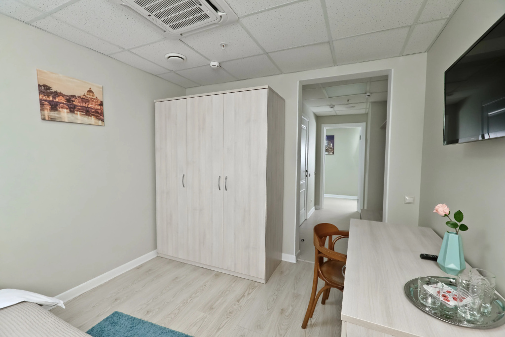 New City Inn
