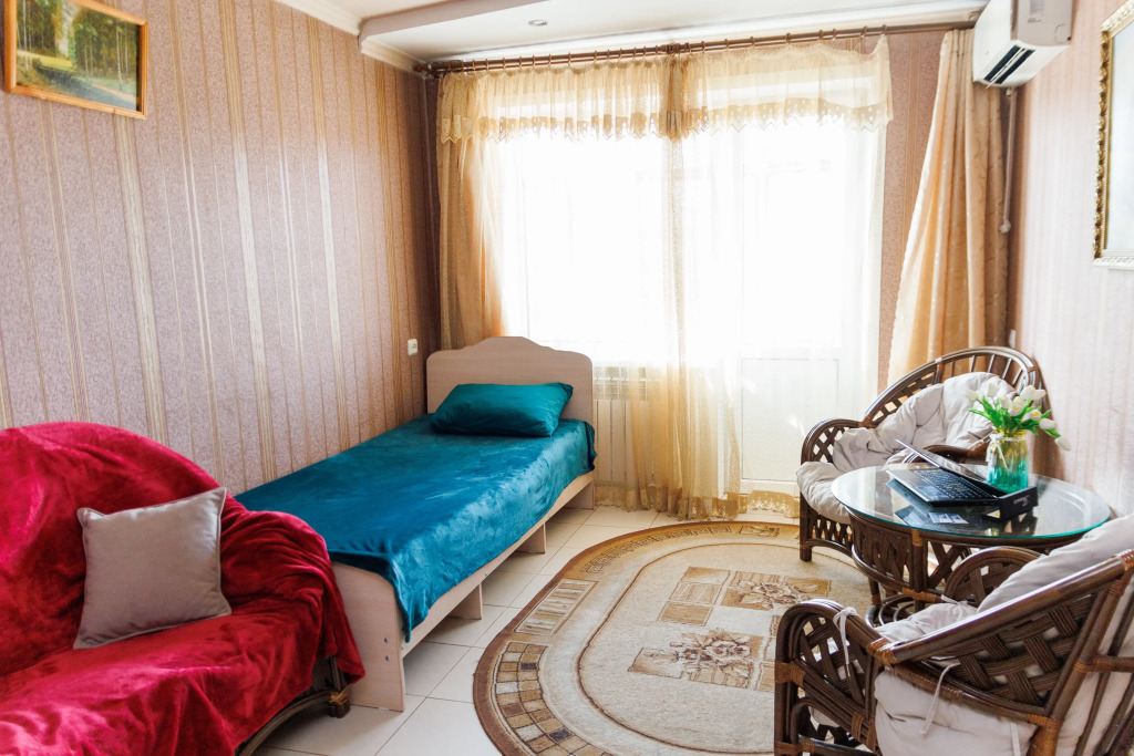 Квартира Заезжай и Отдыхай