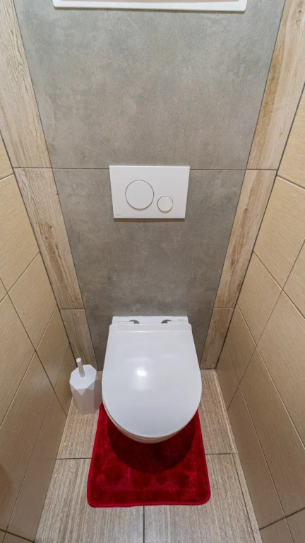 Квартира Apartament in the centre of Minsk on Komsomolskay 34