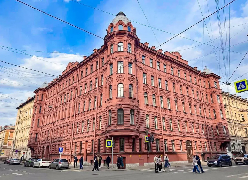 Дом Кумовича