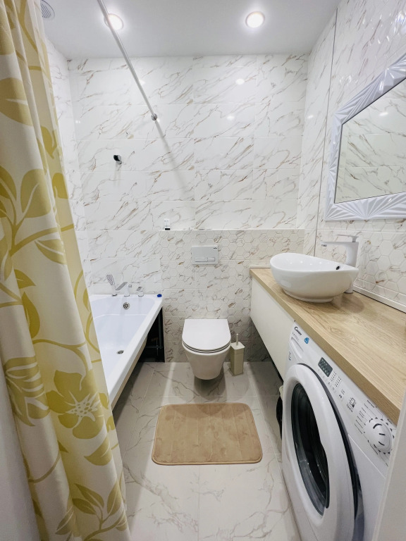 Апартаменты Extra_room