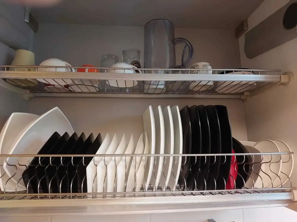 Na Ulitse Davydkovskaya 2k1 Flat