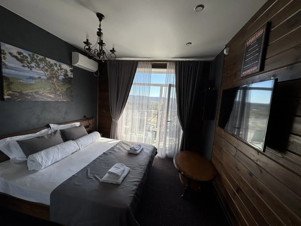 518 Sport Residence Studiya I Spalnya Uglovoy Apartments