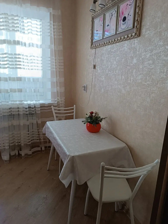 Квартира на Областной больнице