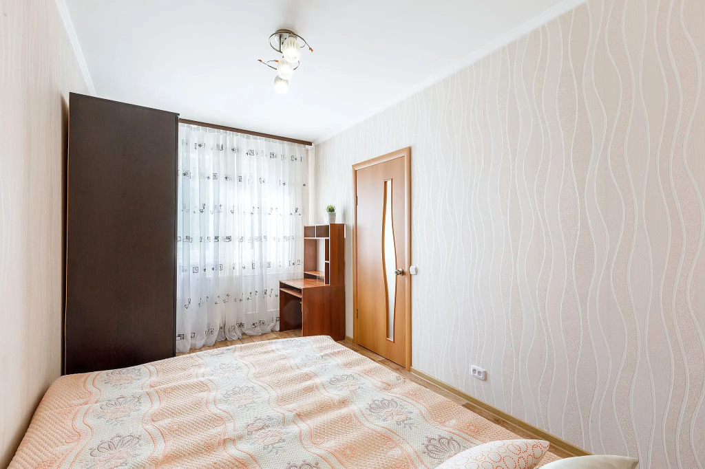 Квартира на Красноармейской 127
