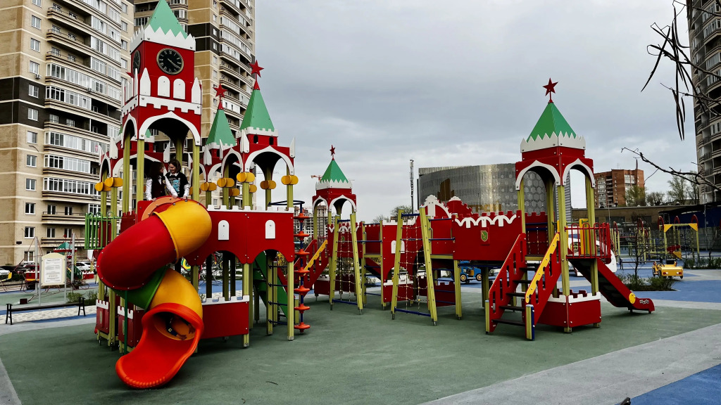 Квартира в самом центре Ростова
