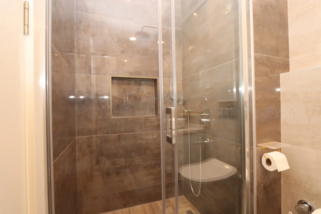 Квартира в Midpoint residence Kleopatra