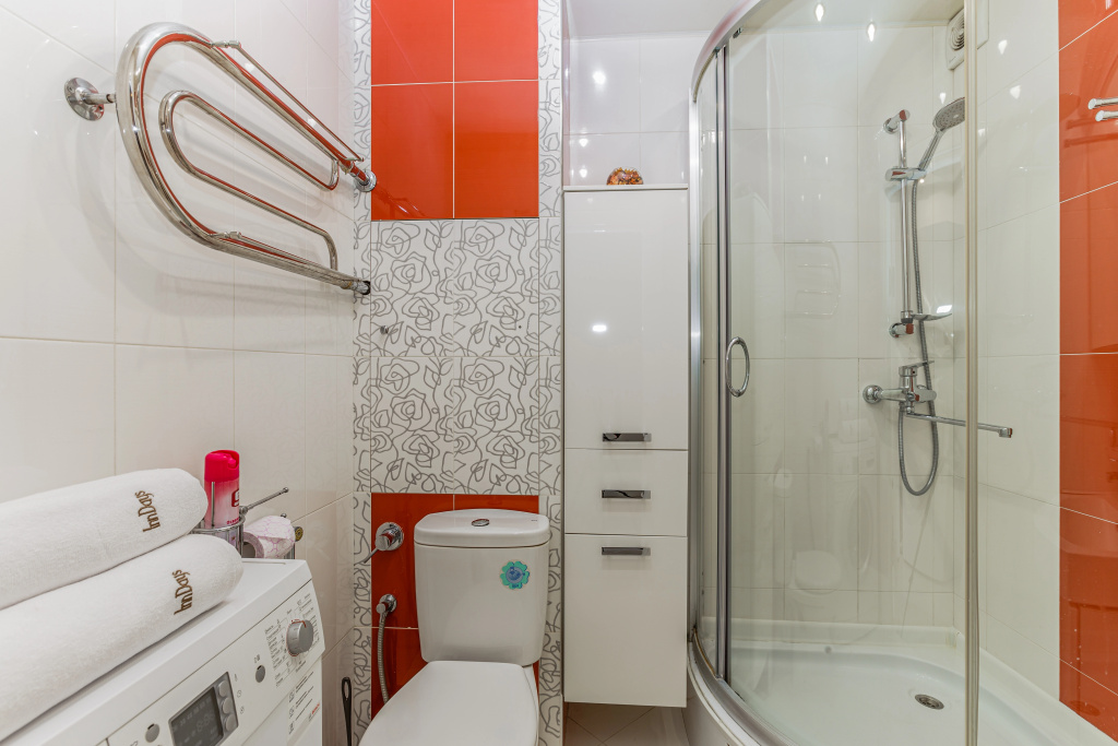 Апартаменты Inndays на Каховке 33/1