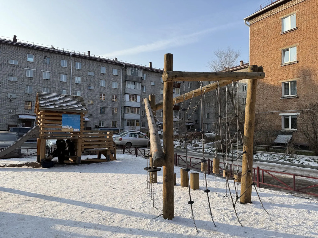 Квартира на улице Григория Чорос-Гуркина 72
