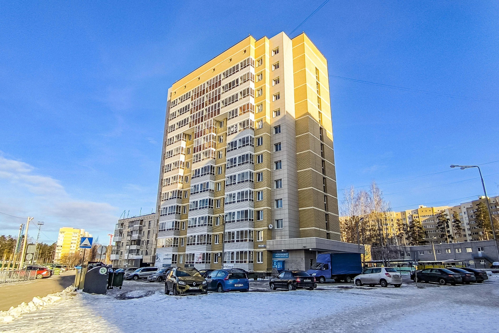 Уральское Гостеприимство на улице Машиностроителей