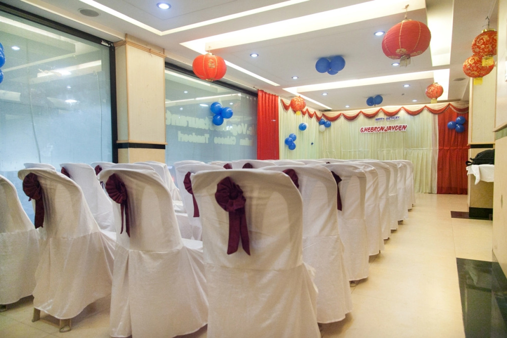 Sree Bharani Hotels