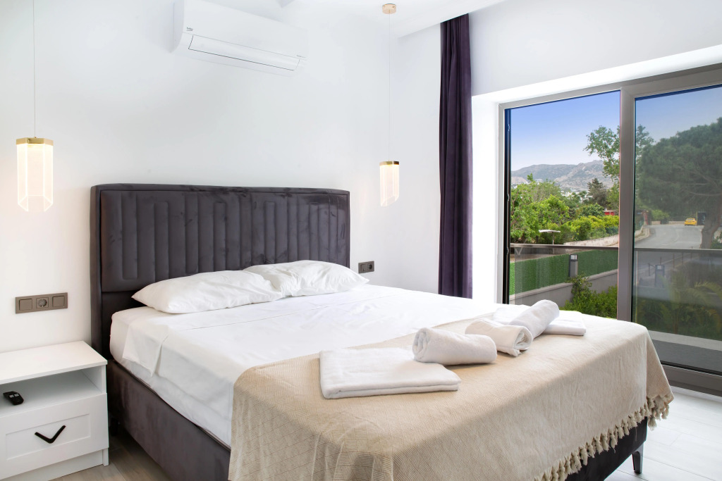 Вилла İmportant Group Travel Bd4108 2Bedroom Villa